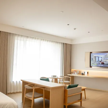 Yunqi Hotel