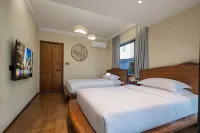 Shi Yunjian Homestay (Three Gorges Dam Tourist Area)