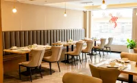 Jiu Ding Joy Hotel - breakfast