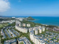 Ling Shui Xiangshui Bay Leyu Resort Hotel