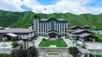 Pukelai Hotel, Mupingzhuang