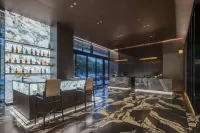 Meihao Lizhi Hotel (Kunshan Shimao Olympic Sports Store) - بار