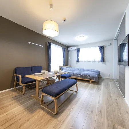 [Logement Aile]