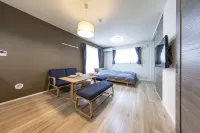 [Logement Aile] - parkir