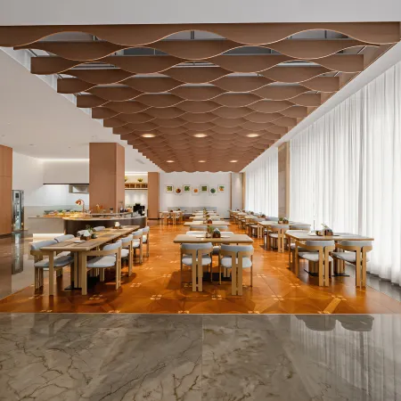 Puer Cloud Top Hotel