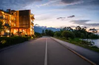 Yunqi Dali Scenic Apartment (Baita Yi)