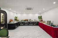 MT Collection Legacy Phố Cổ Hoa Lư - Ninh Bình - Bữa sáng