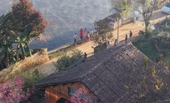 Wojia Resort