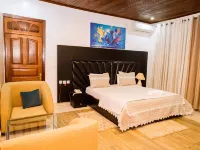 Poolside View Guesthouse Hotels in Kigali