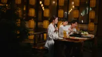 Yutian Mu Lake Hotel, Liyang - romantici