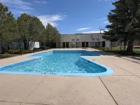 Motel 6 Rawlins, WY 羅林斯住宿飯店