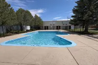 Motel 6 Rawlins, WY