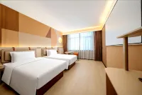 Changji Kaide Hotel - Gym