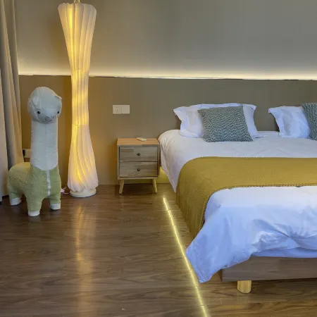 Dongtou Qiyu Muhai Homestay