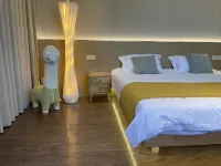Dongtou Qiyu Muhai Homestay