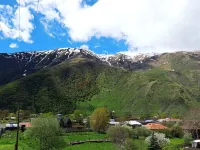 Sno Valley Cottage - Homestays