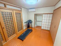Matsumoto Jyoka Uzuhashi - maisons de vacances
