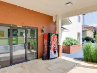 Motel 6 Cartersville, GA Hotele w: Bartow County
