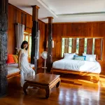 Baan Rim Doi Mae Rim - 2-stjärniga