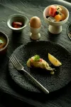 Hainan Danzhou Su House Hotel - Desayuno