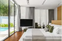 Layan - 10 Min to Beach - Private Designer Villa - Vila