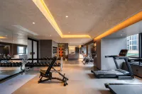 Anji Tianzihu Wangding Hotel