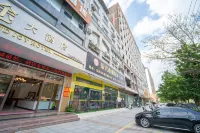Dongxing Fuyue Hotel - Bintang 2