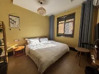Chengjiang Tuxin Chinese Inn - Bãi biển