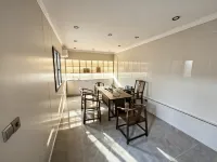 Jixiang Homestay (Ala-Too Square) - Homestay
