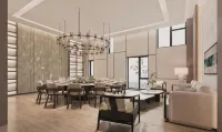 Wenying Xijing Grand Hotel - Scenic