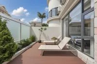Quanzhou Anseek · Anxun Boutique Stay (West Street Kaiyuan Temple) - Pools