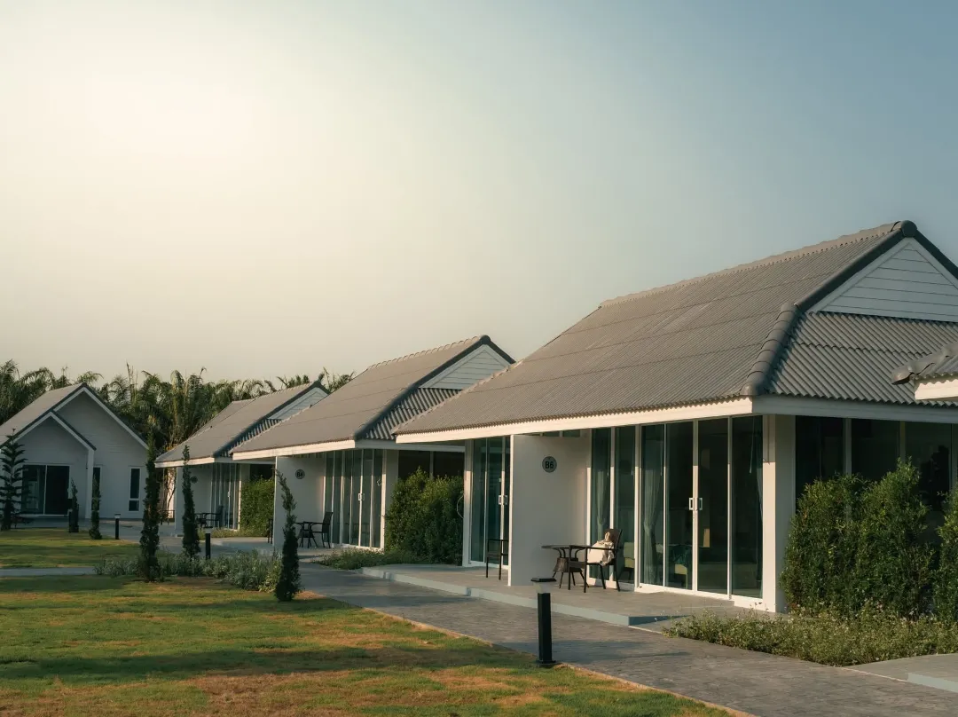 Trin Wellness Phetchaburi - Ratchaburi