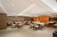 如家精選飯店（安順黃果樹大街安順古城店） - 早餐