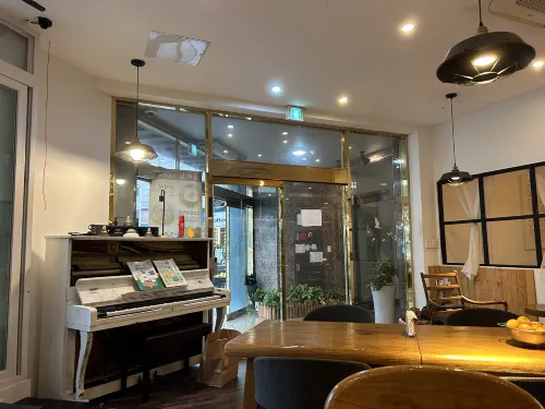 Gwandeok Stay - Hostels