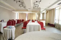 The HUB Hotel - 4つ星