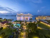 British Colonial Nassau Hotel Hotels in Nassau