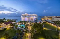 British Colonial Nassau Hotel Hotel di 