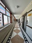 Wuyuanbo Shile Select Hotel - موقف سيارات
