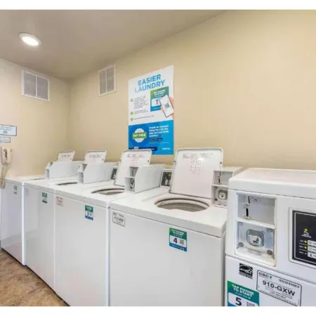 Motel 6 Suites Oklahoma City Norman OK