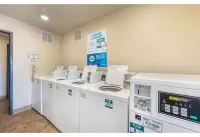 Motel 6 Oklahoma City Norman OK - 2-Star