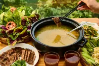 โรงแรมฉางปี้หยวน คลิฟ - วิวภูเขา
