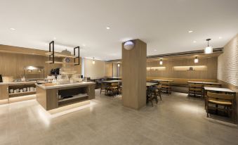 HanTing Hotel (Yanji Xishichang)