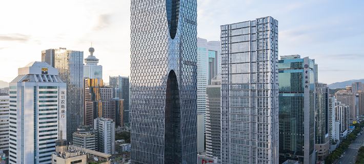 Yunlu Serviced Apartments (Shenzhen Luohu Port  Dongmen Old Street Branch) Hotels in Shenzhen