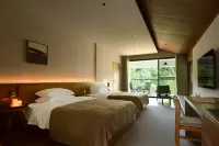 LOSTLODGE（Yiyang Qingxi Branch） - balcony
