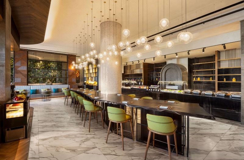 DoubleTree by Hilton Madinah Gate photo 4