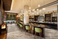 DoubleTree by Hilton Madinah Gate - petit déjeuner