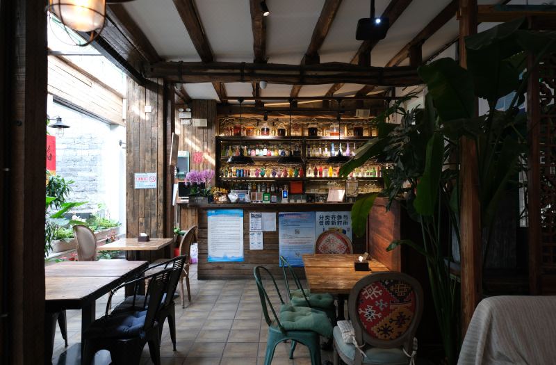 Peking Station Hostel