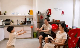 Georgetown Kyash House 23