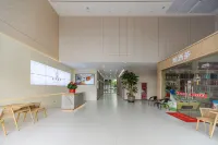 Yangjing Hotel (Hefei Yaohai Longhu Paradise Walk) - 2-نجوم
