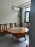 Xueyunge Restaurant - Morgenmad